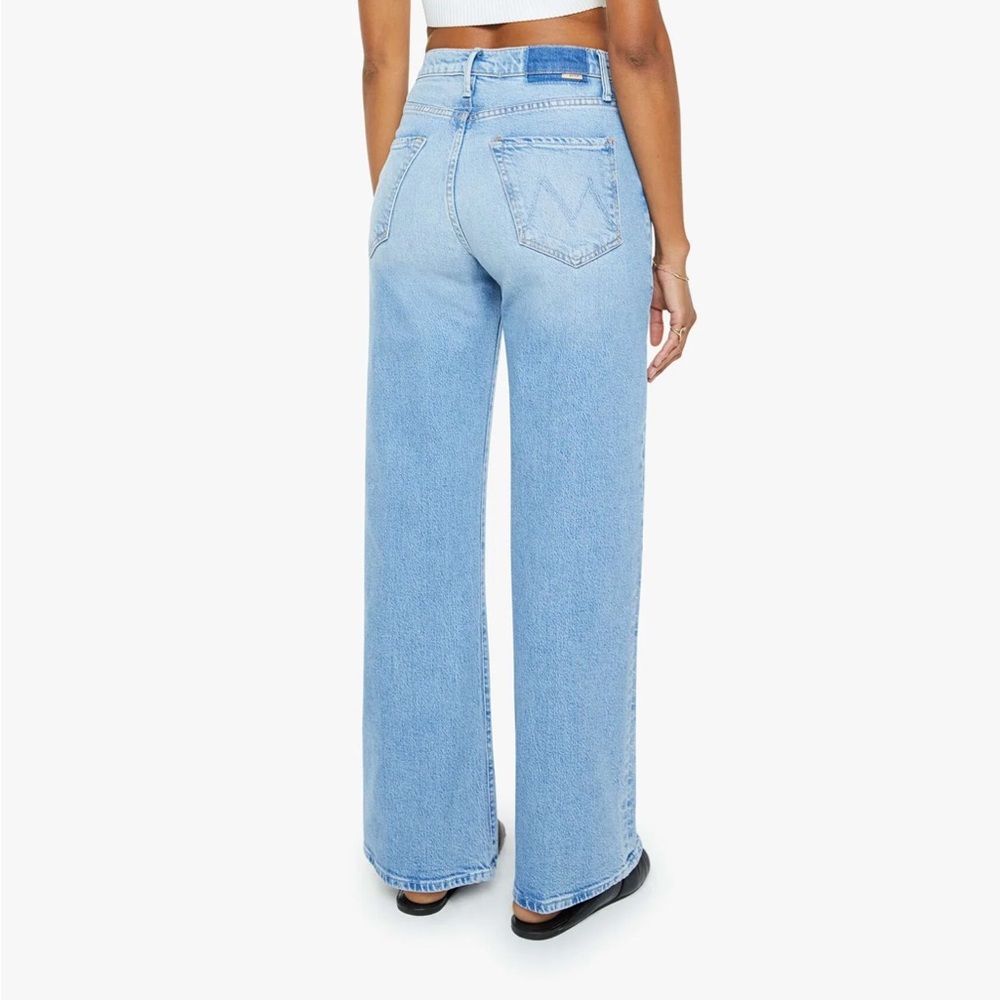 Mother Jeans